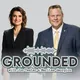 Grounded with Jon Tester & Maritsa Georgiou artwork