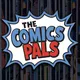 The Comics Pals artwork