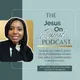 The Jesus On Repeat Podcast | Christian Women, Discipleship, Ministry artwork