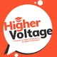 Higher Voltage artwork