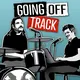 Going Off Track artwork