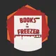 Books in the Freezer - A Horror Fiction Podcast artwork