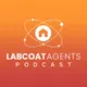 Lab Coat Agents Podcast artwork
