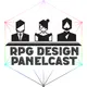 RPG Design Panelcast artwork