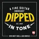 Dipped In Tone artwork