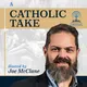 A Catholic Take artwork