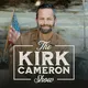 The Kirk Cameron Show artwork
