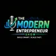 The Modern Entrepreneur Show artwork