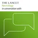 The Lancet Neurology in conversation with artwork