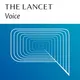 The Lancet Voice artwork