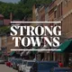 The Strong Towns Podcast artwork