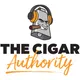 The Cigar Authority artwork
