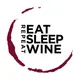 EAT SLEEP WINE REPEAT: A Wine Podcast Exploring Wine Regions, Grapes & Education artwork