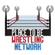 Place to Be Wrestling Network artwork