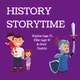 History Storytime - For Kids artwork