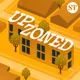 Upzoned artwork