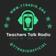 Teachers Talk Radio artwork
