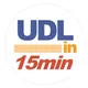UDL in 15 Minutes artwork