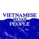 The Vietnamese Boat People artwork