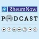 Rheumnow Podcast artwork