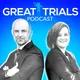 The Great Trials Podcast artwork