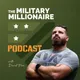 The Military Millionaire Podcast artwork