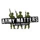 AUSA’s Army Matters Podcast artwork
