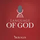 Language of God artwork