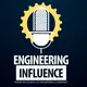 Engineering Influence from ACEC artwork