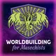 Worldbuilding for Masochists artwork