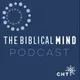 The Biblical Mind artwork