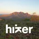 Australian Hiker artwork
