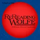 ReReading Wolfe artwork