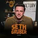 The Seth Gruber Show artwork