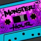 Monster Hour artwork