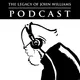 The Legacy of John Williams Podcast artwork