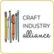 Craft Industry Alliance artwork