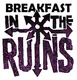 Breakfast in the Ruins artwork