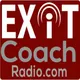 Exit Coach Radio artwork