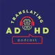 Translating ADHD artwork