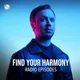 Find Your Harmony Radioshow artwork