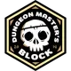 Dungeon Master’s Block artwork