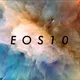 EOS 10 artwork