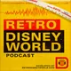 Retro Disney World Podcast artwork