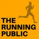 The Running Public artwork