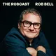 The RobCast artwork