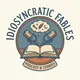 Idiosyncratic Fables artwork