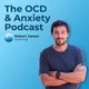 The OCD & Anxiety Podcast artwork