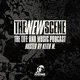 The New Scene artwork