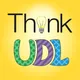 Think UDL artwork